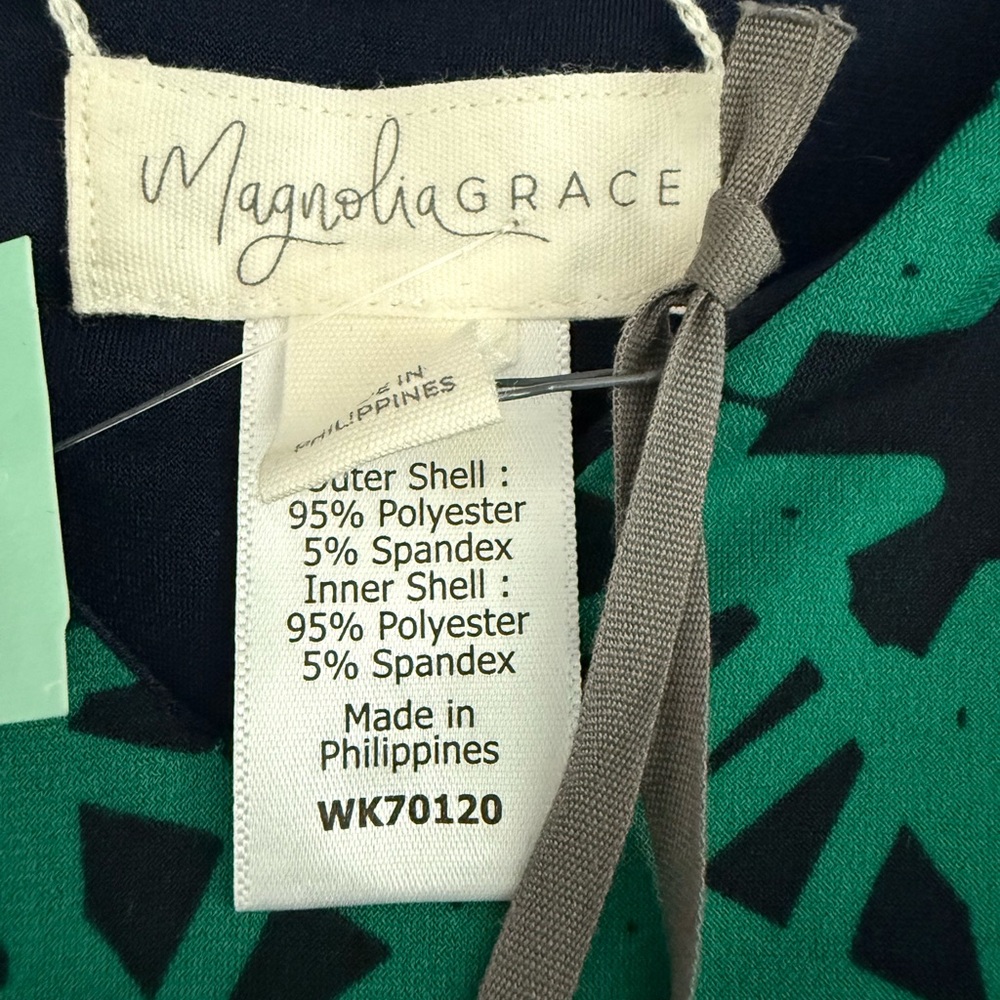Magnolia Perissa Reversible Knit Dress - Picture 10 of 13